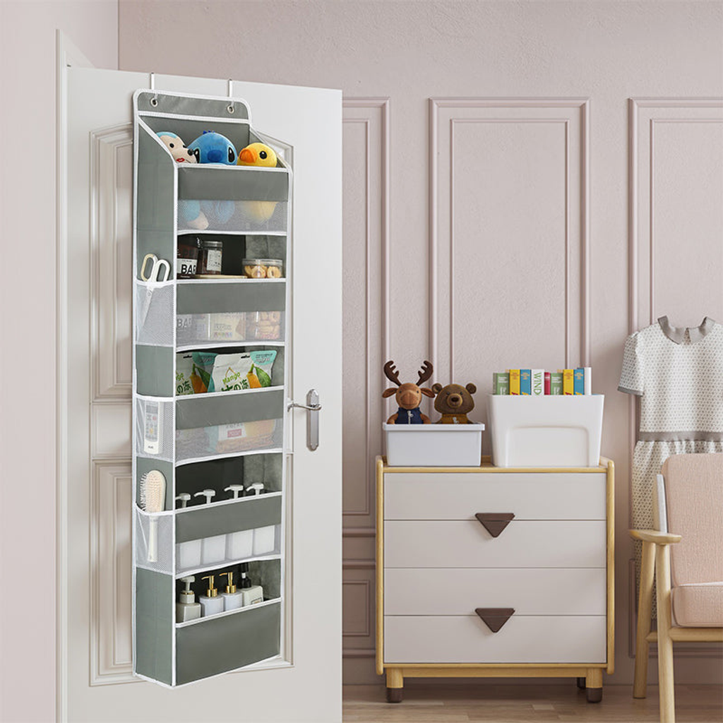 🎁FLASH SALE OFF🔥5-Tier Large-Capacity Hanging Organizer