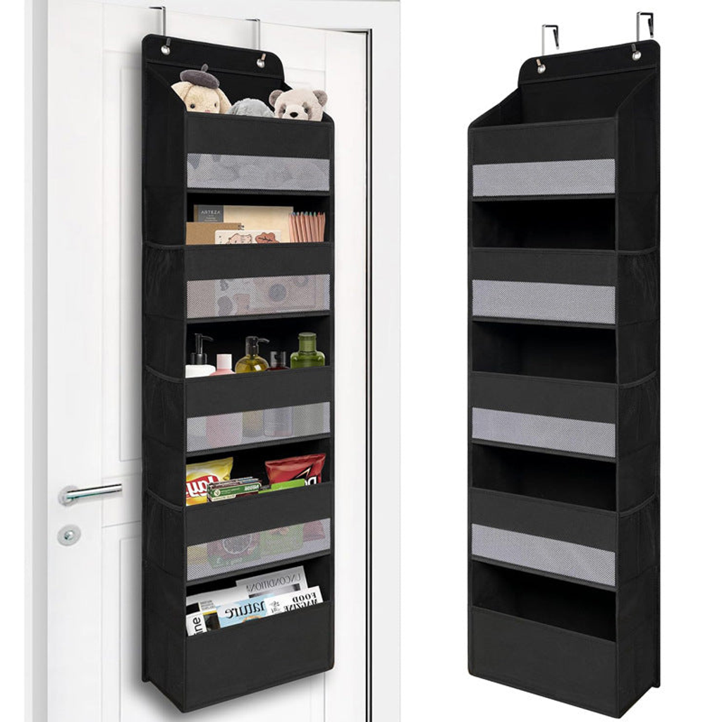 🎁FLASH SALE OFF🔥5-Tier Large-Capacity Hanging Organizer